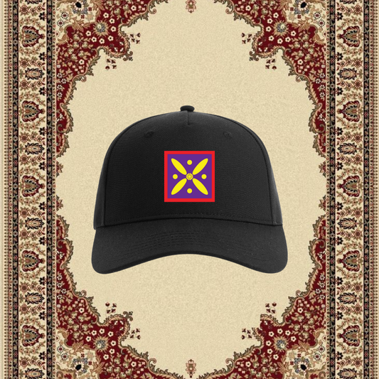 Cap - Derafsh Kaviani