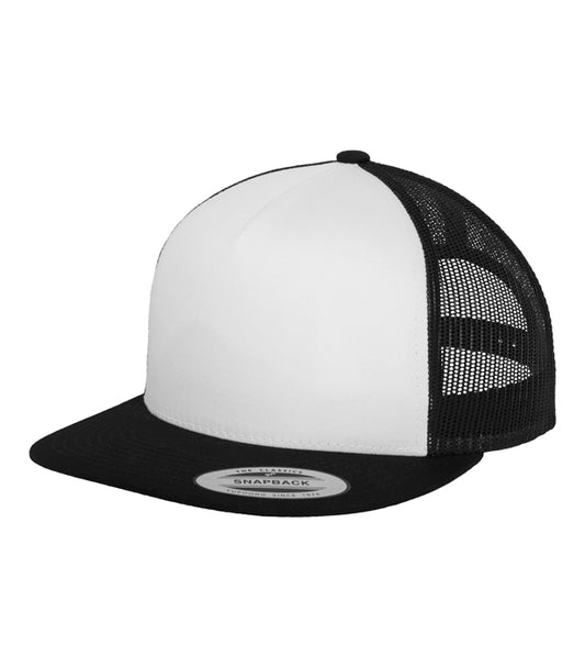 Classic Trucker Cap