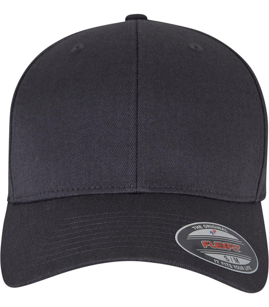 Combed wool cap