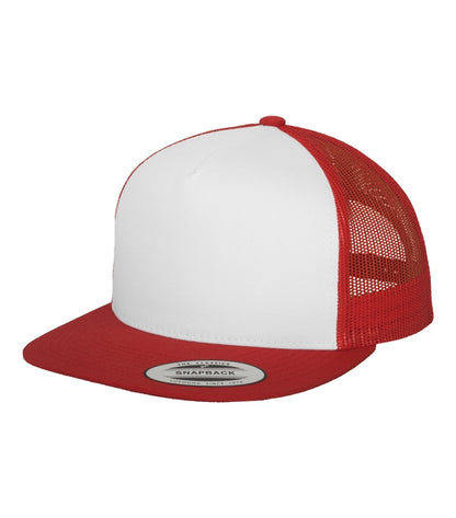 Classic Trucker Keps