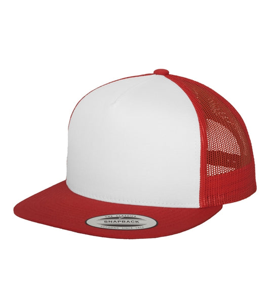 Classic Trucker Cap