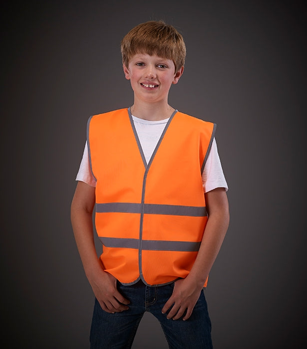 Reflective vest - Children