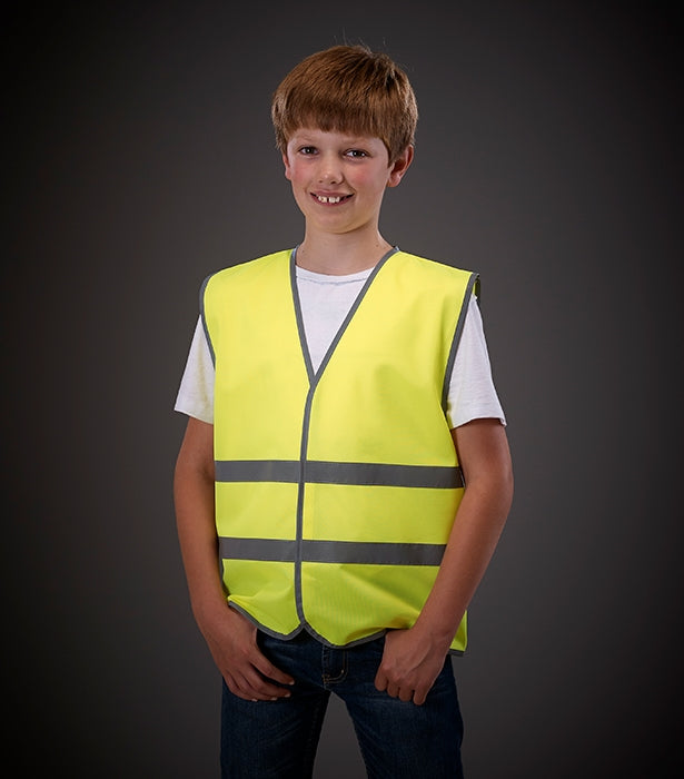 Reflective vest - Children