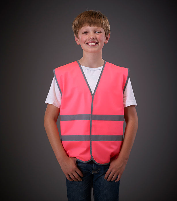Reflective vest - Children