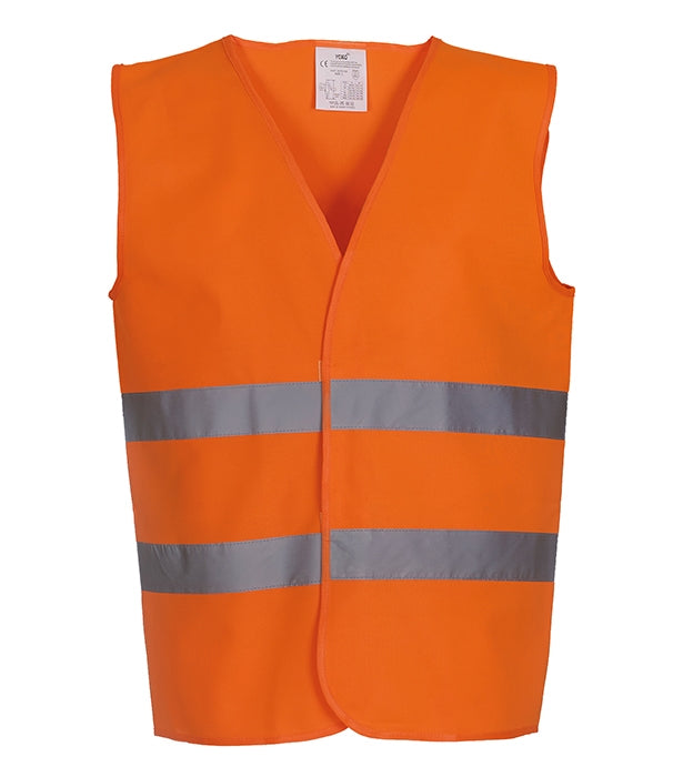 Reflective vest