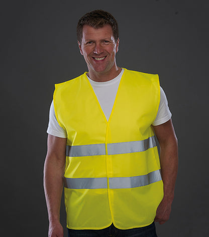Reflective vest