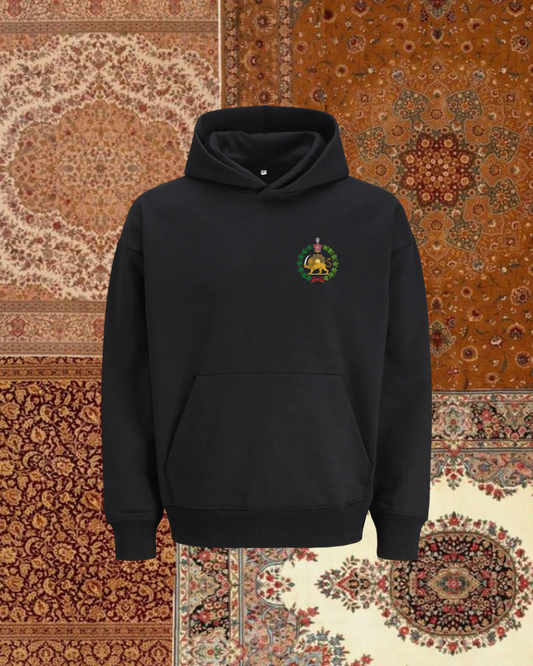 Hoodie - Pahlavi