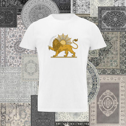 T-shirt - Shir o khorshid