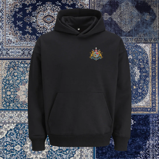 Hoodie - Pahlavi symbol