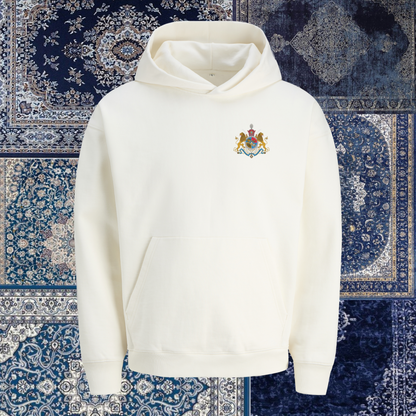 Hoodie - Pahlavi symbol