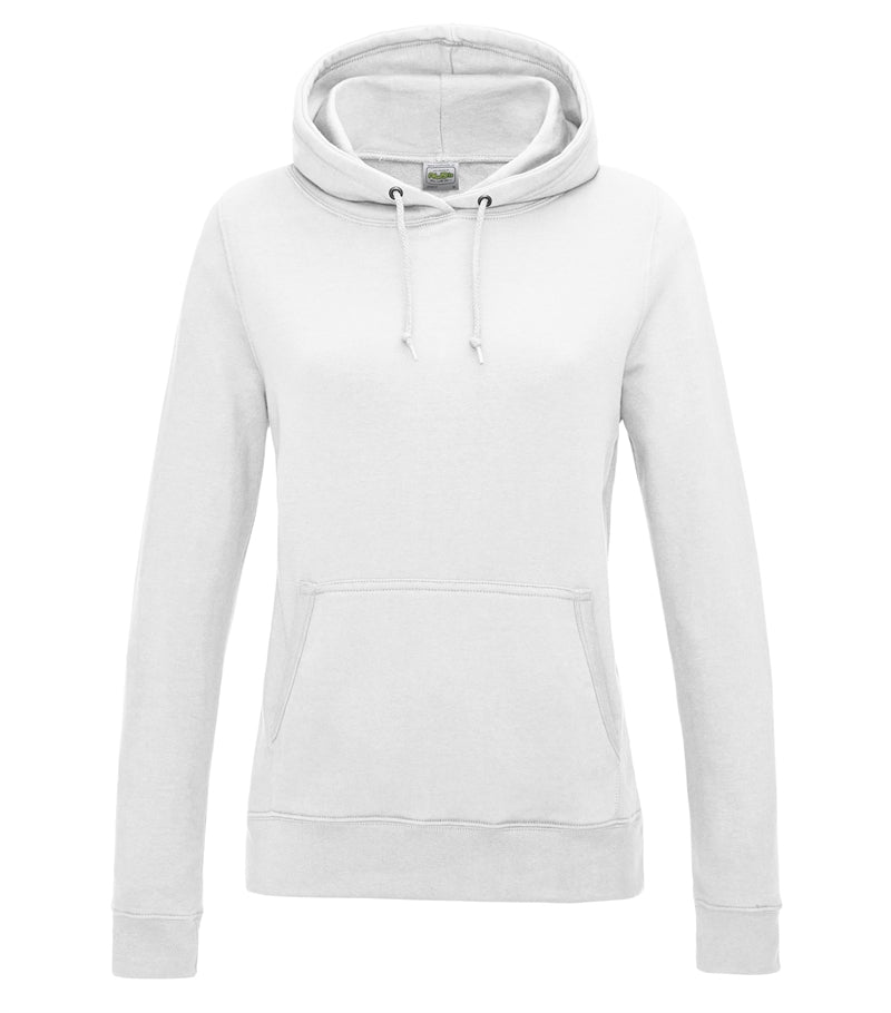 Women's hoodie