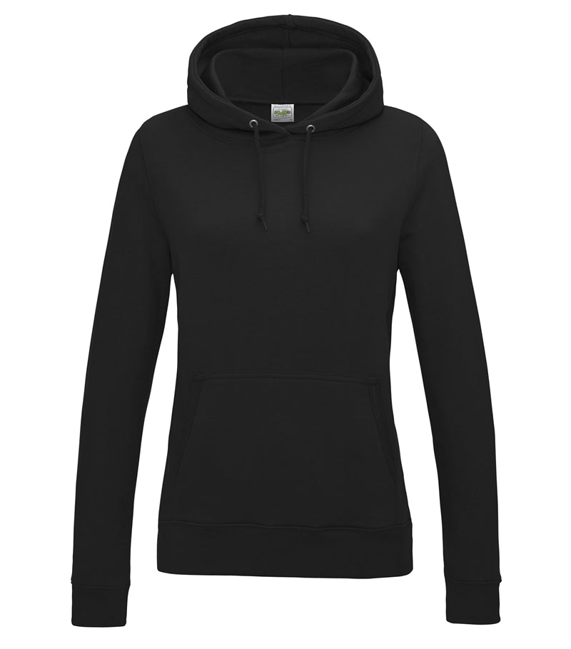 Women's hoodie