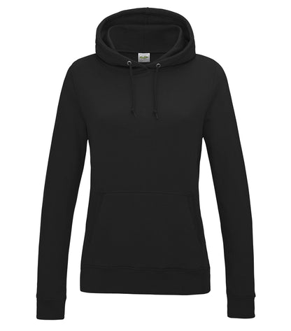 Women's hoodie