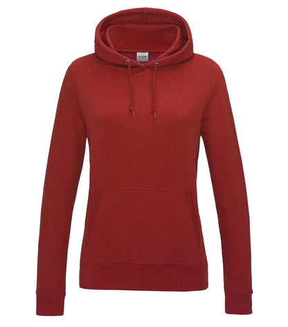 Women's hoodie