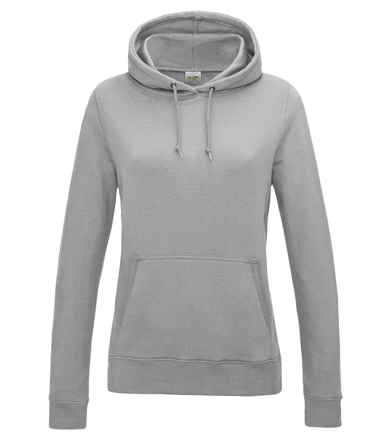 Women's hoodie