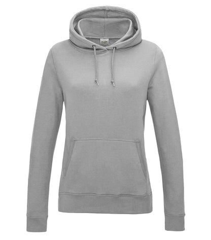 Women's hoodie
