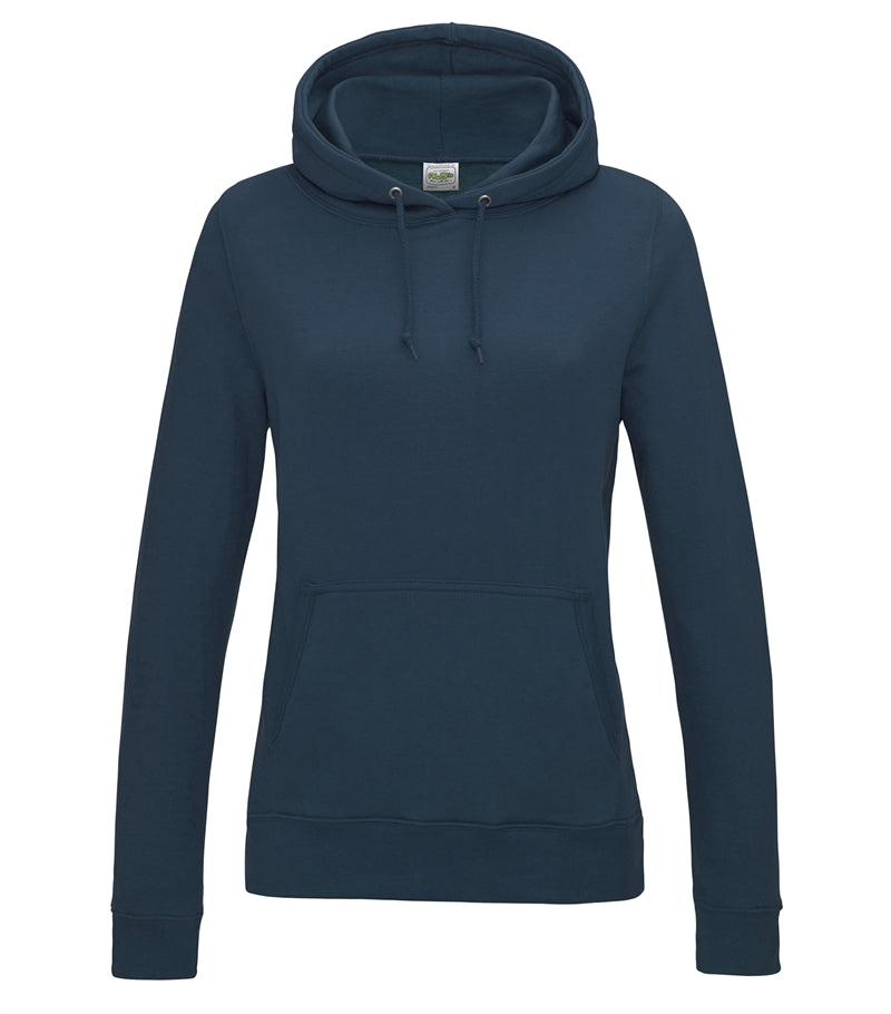 Women's hoodie
