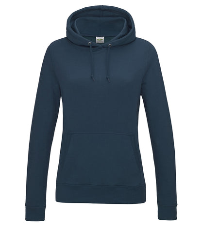 Women's hoodie