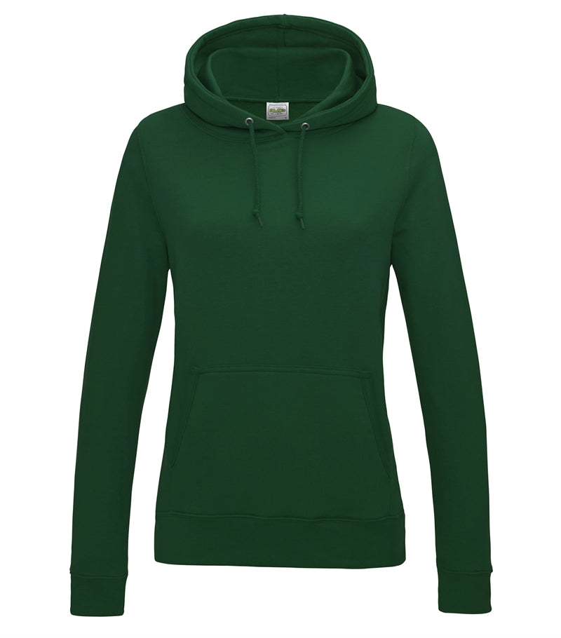 Women's hoodie