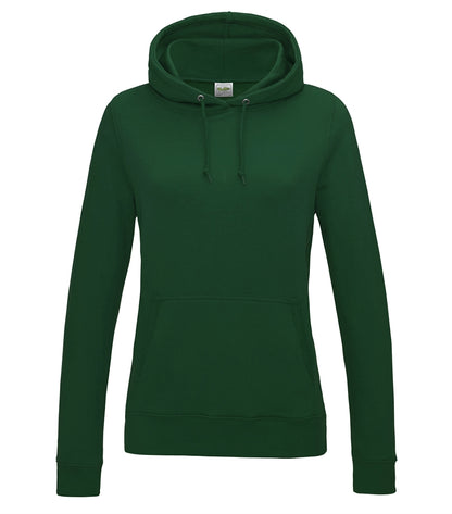 Women's hoodie