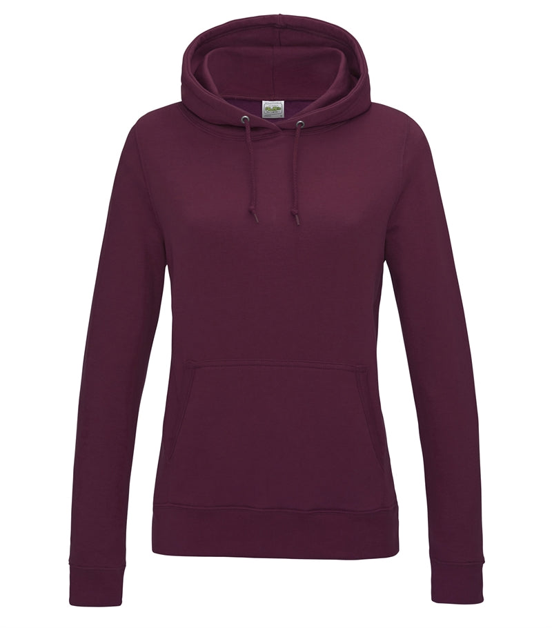 Women's hoodie
