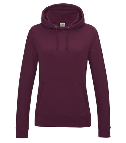 Women's hoodie