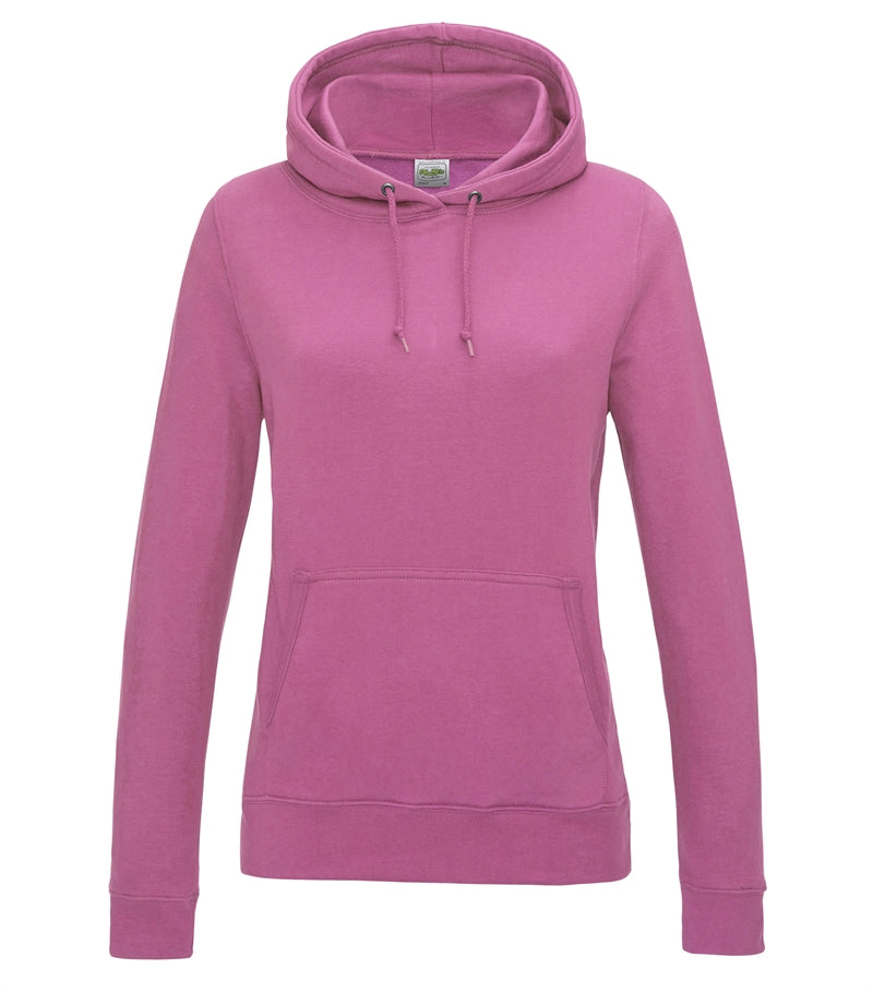 Women's hoodie