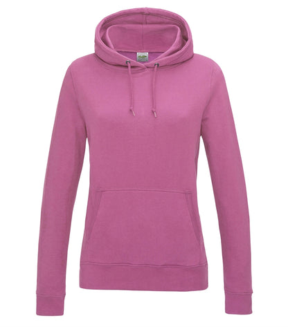 Women's hoodie