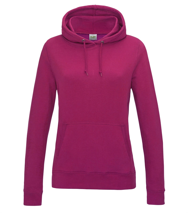 Women's hoodie