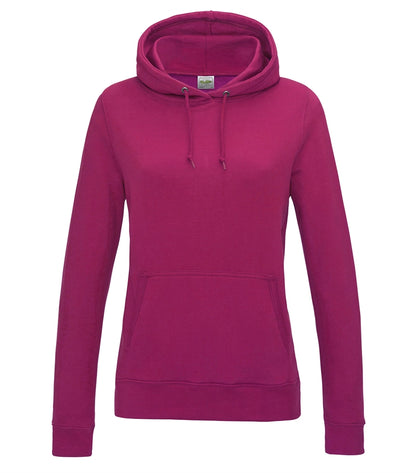 Women's hoodie