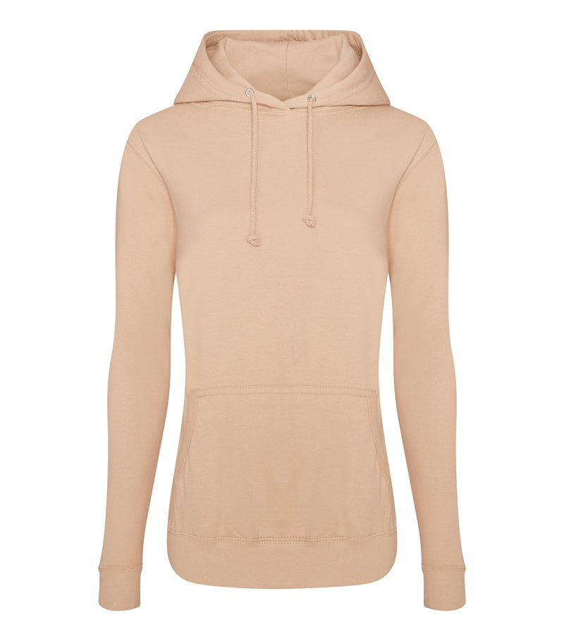 Women's hoodie
