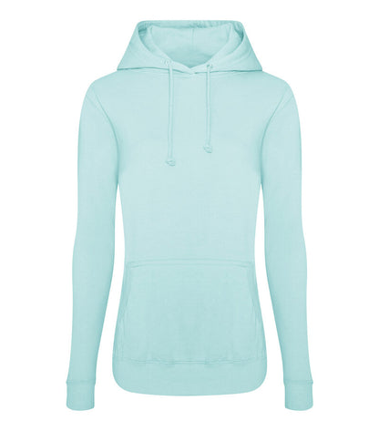 Women's hoodie