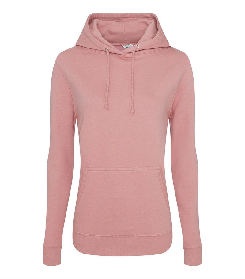 Women's hoodie