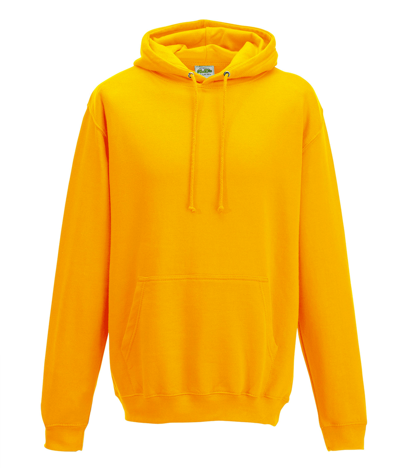 Hoodie - Unisex