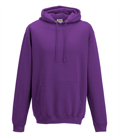 Hoodie - Unisex