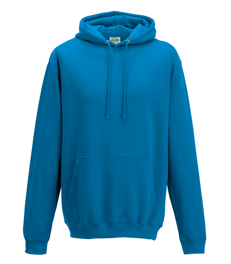 Hoodie - Unisex