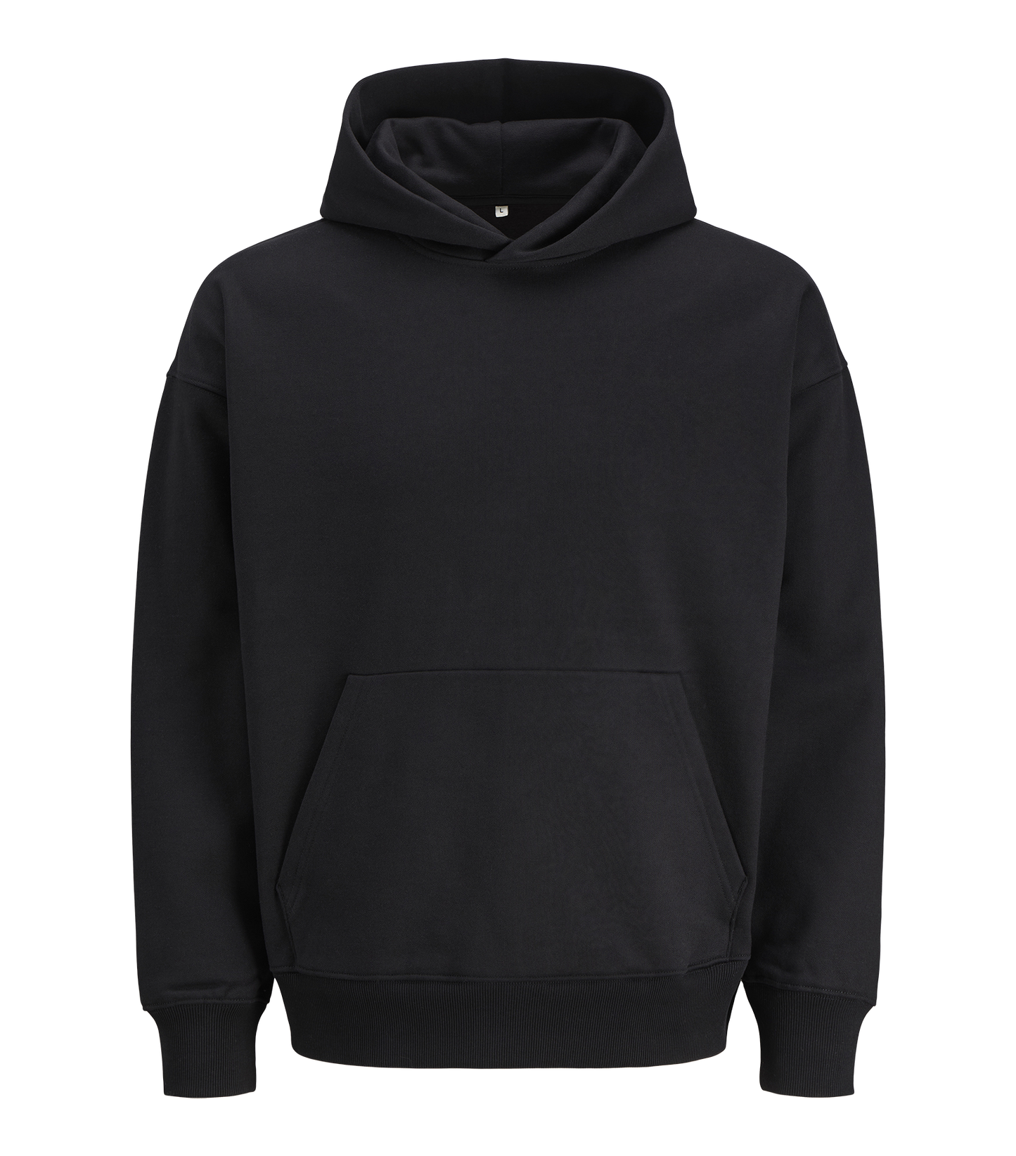 Unisex Hoodie - Relaxed fit