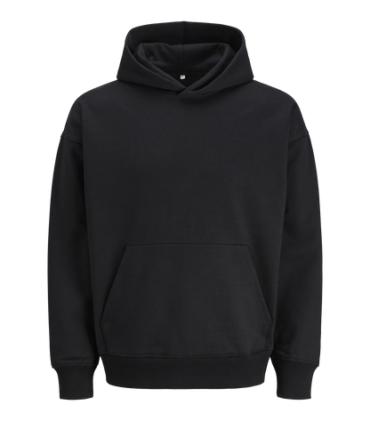 Unisex Hoodie - Relaxed fit