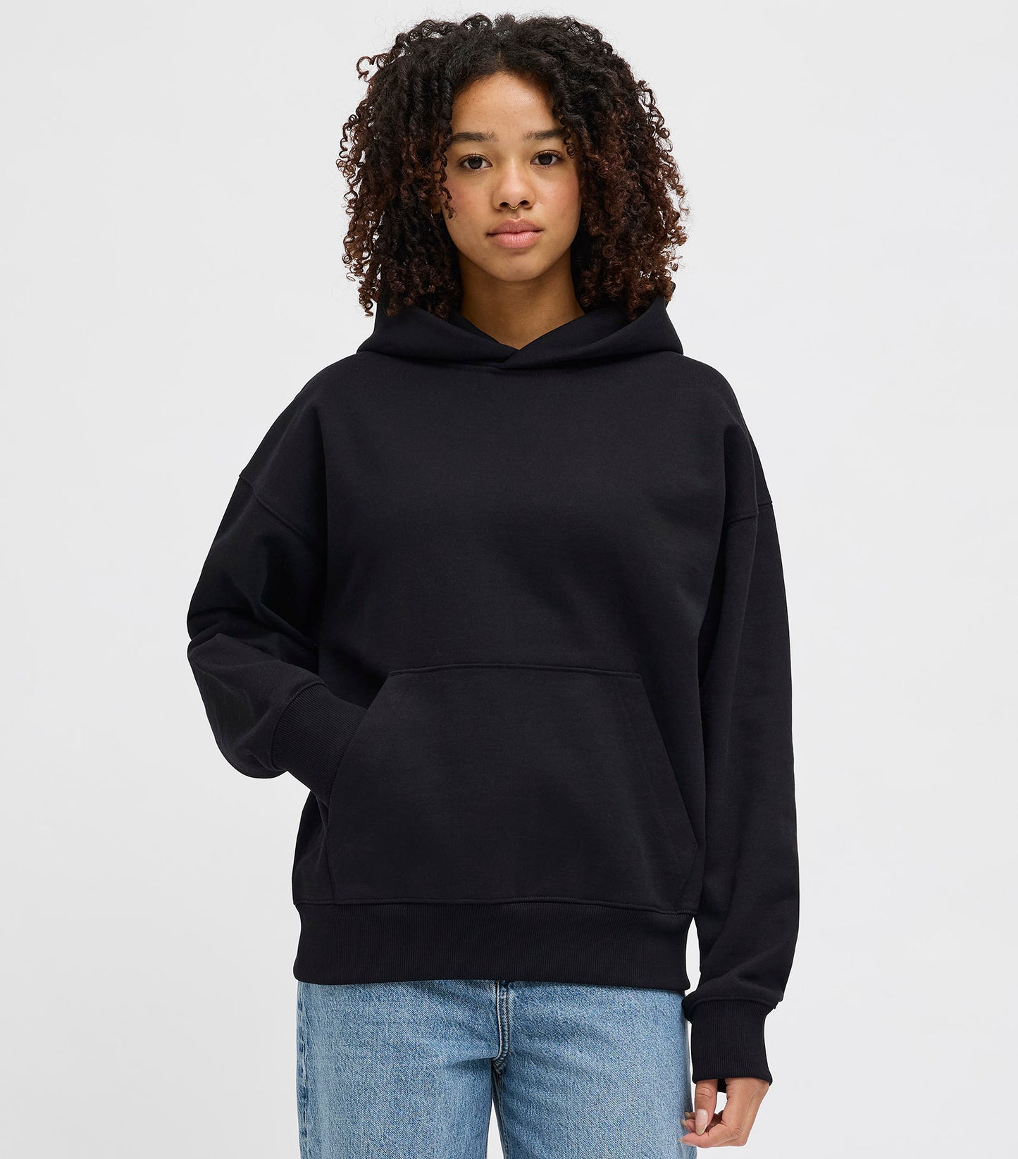 Unisex Hoodie - Relaxed fit
