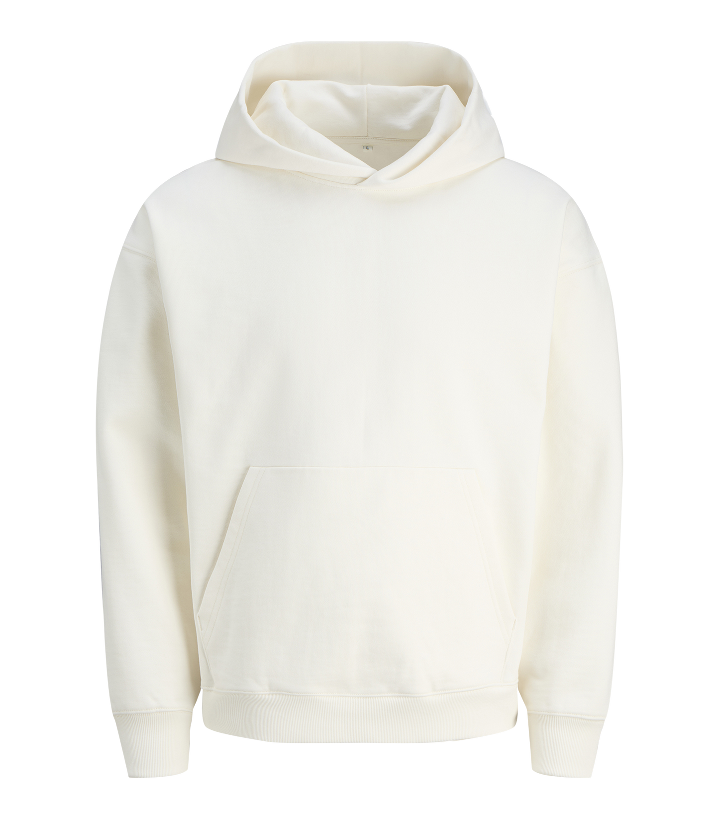 Unisex Hoodie - Relaxed fit