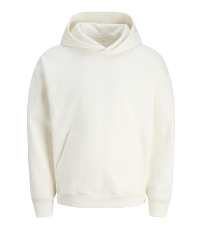 Unisex Hoodie - Relaxed fit