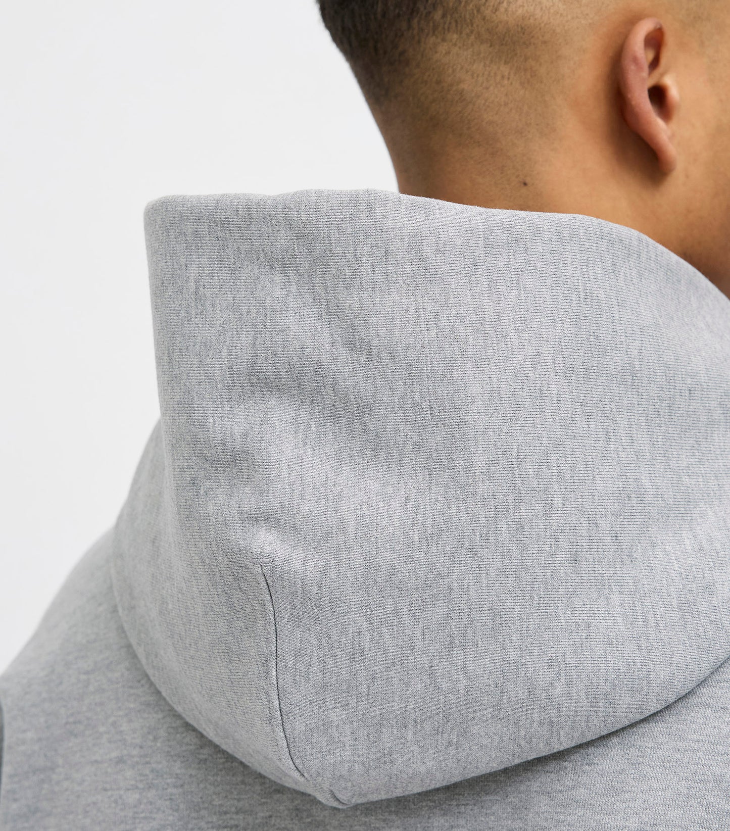 Unisex Hoodie - Relaxed fit