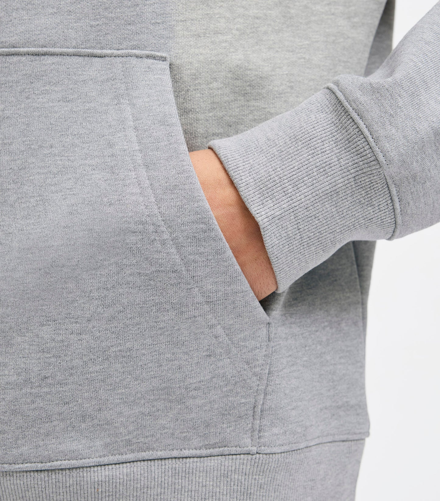 Unisex Hoodie - Relaxed fit