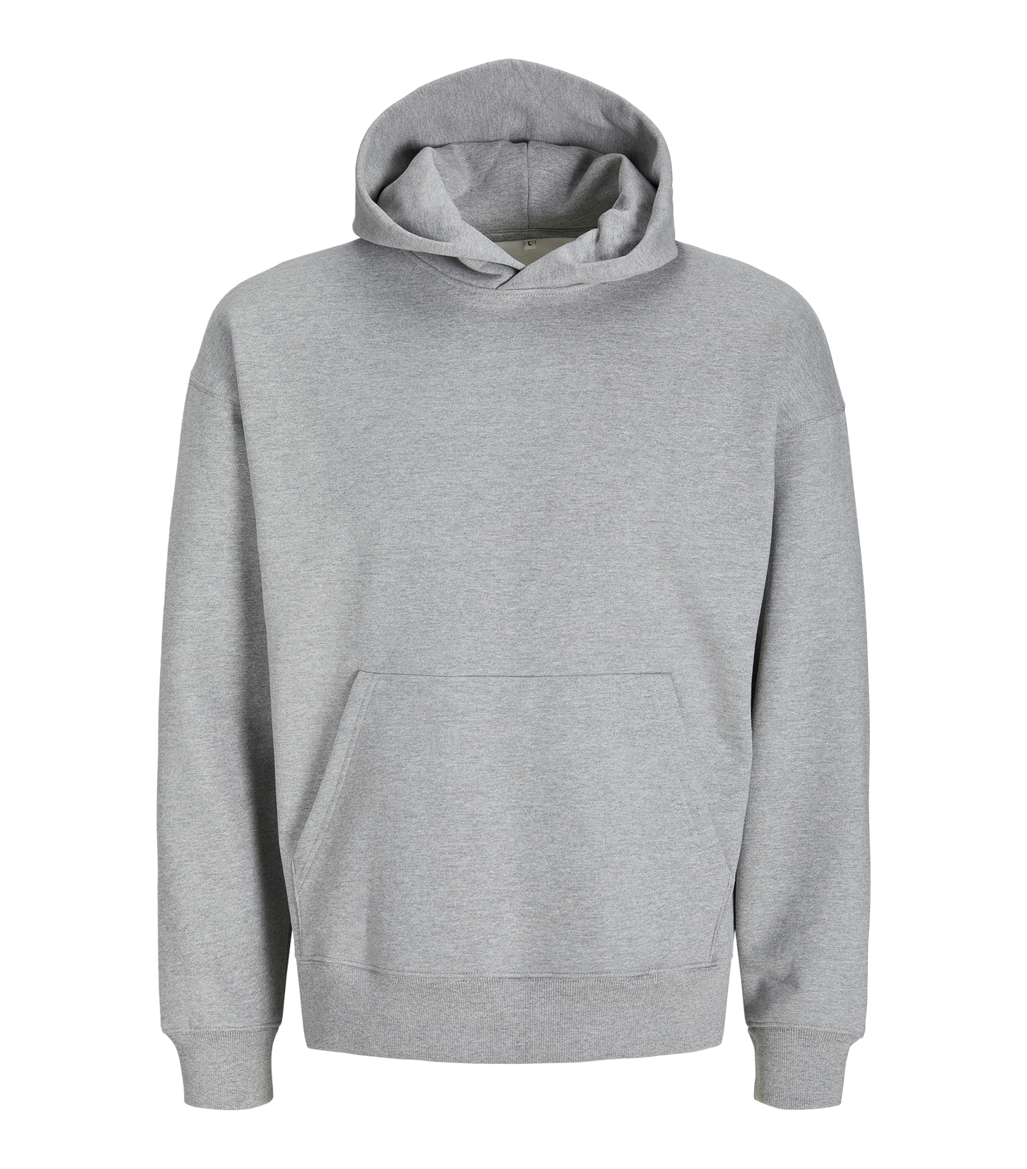 Unisex Hoodie - Relaxed fit