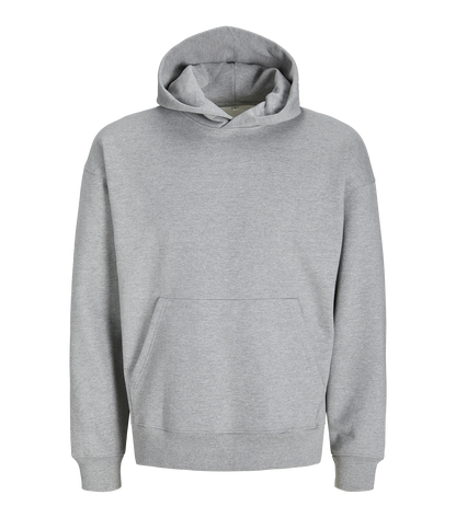 Unisex Hoodie - Relaxed fit