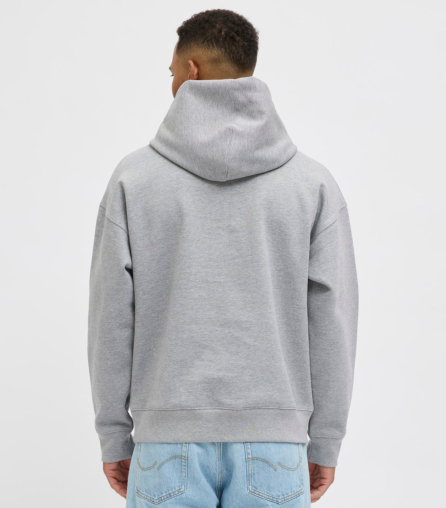 Unisex Hoodie - Relaxed fit