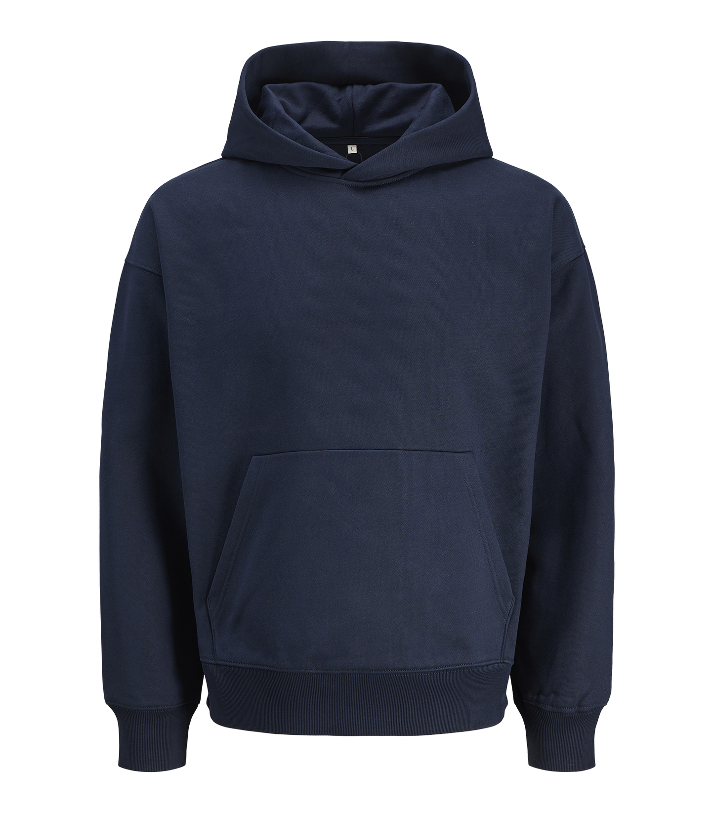 Unisex Hoodie - Relaxed fit