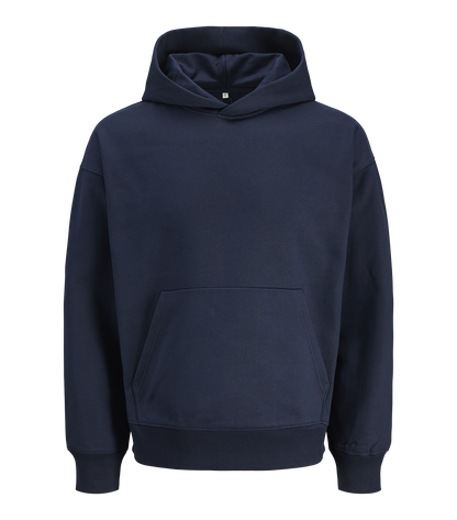 Unisex Hoodie - Relaxed fit