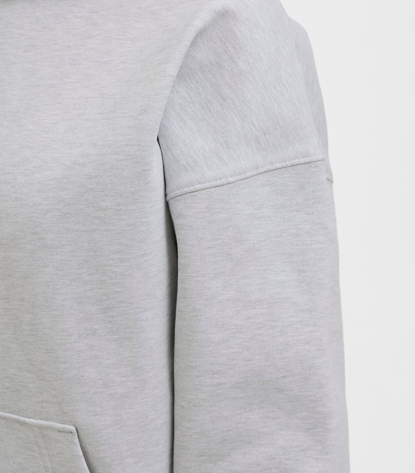 Unisex Hoodie - Relaxed fit