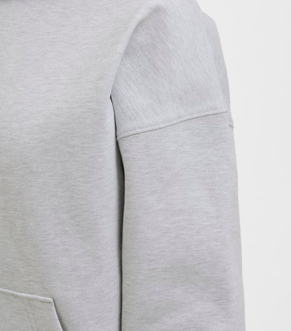 Unisex Hoodie - Relaxed fit
